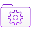 Smart Folder icon
